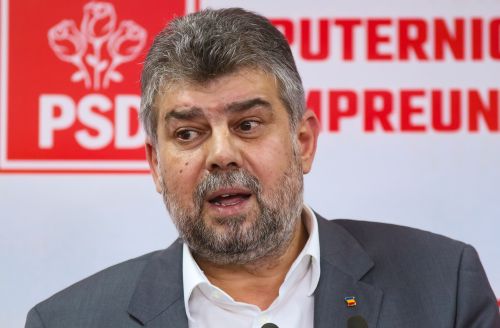 Ciolacu confirmă unitatea coaliției PSD-PNL și își cere scuze față de Cîrstoiu