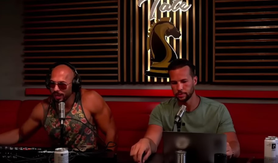 Procurorii au extins ancheta în cazul fraţilor Tate. Cum se apără Tristan în fața noilor acuzații