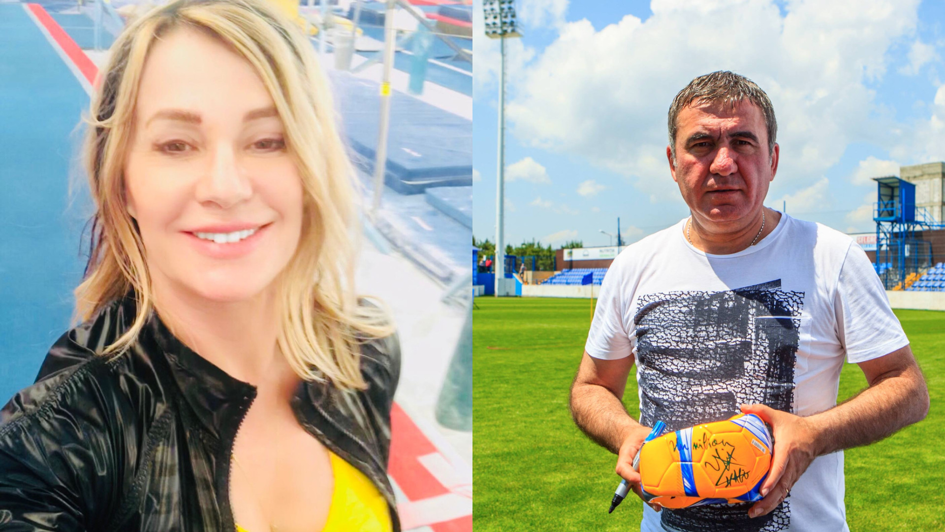 Nadia Comăneci și Gheorghe Hagi, mesaje emoționante de de Ziua Națională a României: „În această zi de sărbătoare vă doresc...”