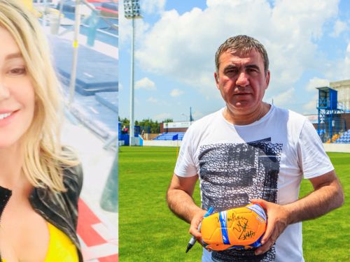 Nadia Comăneci și Gheorghe Hagi, mesaje emoționante de de Ziua Națională a României: „În această zi de sărbătoare vă doresc...”