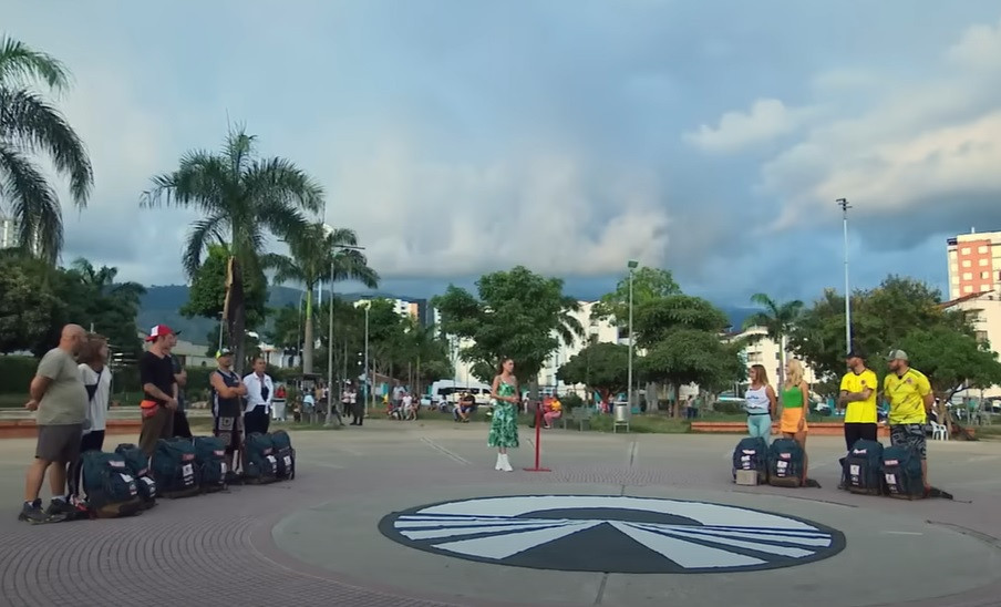 Eliminare total neașteaptată la America Express: „Această pereche ne-a întrecut orice așteptare”