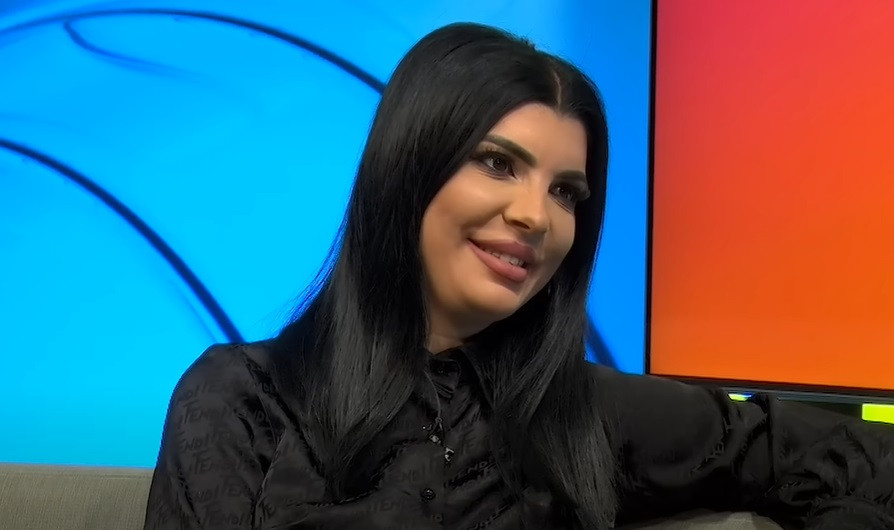 Anamaria Prodan, reacție neașteptată după ce Andreea Tonciu a vorbit despre ea: „Este ca mama mea, crede-mă”