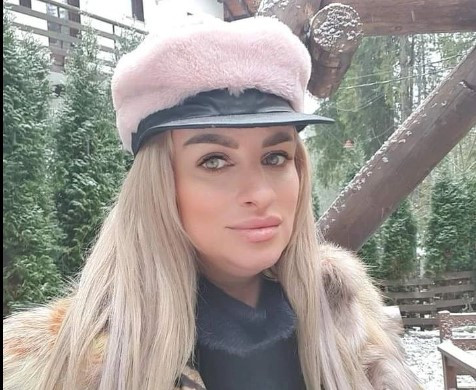 Daniela Crudu este din nou gravidă. Ce a declarat Sânziana Buruiană despre sarcină: „Nu mă așteptam”