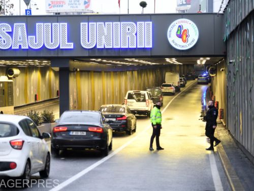 Cum funcționează sistemul de semnalizare de la Pasajul Unirii. Va fi cel mai performant din țară