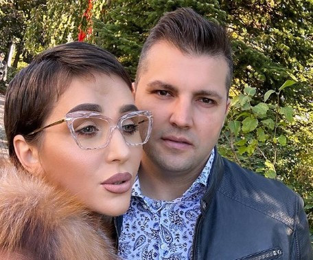 Iubitul Danei Roba, respins de tatăl acesteia. De ce nu îl are deloc la suflet: „Eu trebuie să îl accept, nu el”