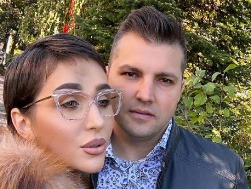 Iubitul Danei Roba, respins de tatăl acesteia. De ce nu îl are deloc la suflet: „Eu trebuie să îl accept, nu el”