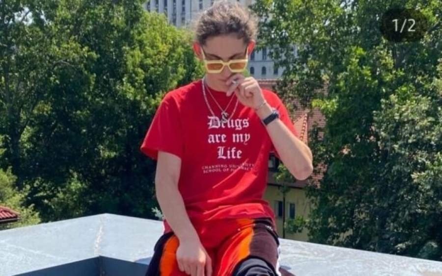 Vlad Pascu, supus procedurii disciplinare după un interviu telefonic din închisoare