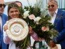 Val de sprijin pentru Simona Halep după acuzațiile de dopaj. Marile nume din tenis cred în nevinovăția sa