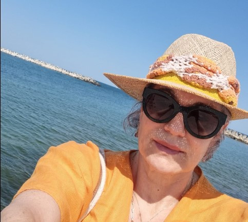 Maia Morgenstern, mesaj dureros după exploziile de la Crevedia. Se afla la o nuntă: „Doctorii au plecat la datorie”