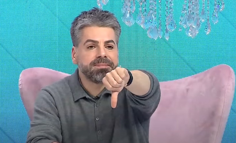 Maurice Munteanu, ironii la adresa unei concurente de la “Bravo, ai stil!”. Ținuta ei nu l-a dat pe spate: „Mă transform acum, pe loc, în Miley Cyrus”