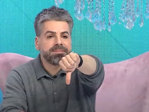 Maurice Munteanu, ironii la adresa unei concurente de la “Bravo, ai stil!”. Ținuta ei nu l-a dat pe spate: „Mă transform acum, pe loc, în Miley Cyrus”
