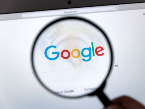 Care este topul căutărilor Google din România, în anul 2023