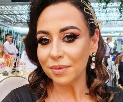 Oana Roman, mesaj pentru câștigătorul Chefi la cuțite: „Ne-am uitat cu mare plăcere aseară”