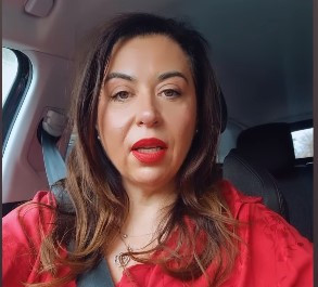 Oana Roman, singură în lupta pentru viața mamei sale: „E nevoie de rugăciune pentru ea”