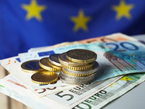 Vicepreședintele BCE subliniază dependența politicii monetare de datele economice