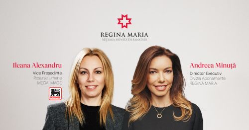 Screeningul care poate salva vieți: Angajații Mega Image verificați medical