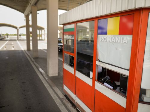 Aderarea României la Schengen, amânată din nou