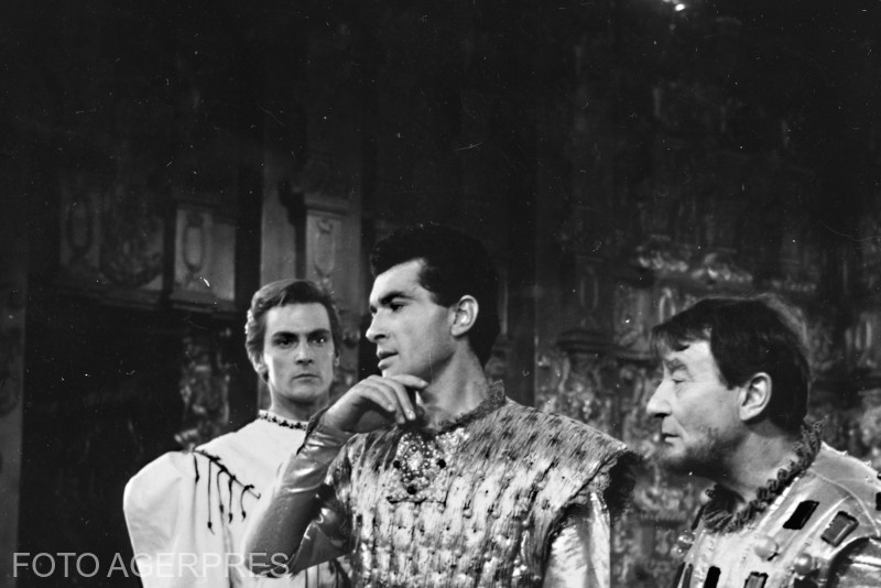 Cum a ajuns un mare actor român să joace în filme erotice. Era o adevărată legendă în anii ’60