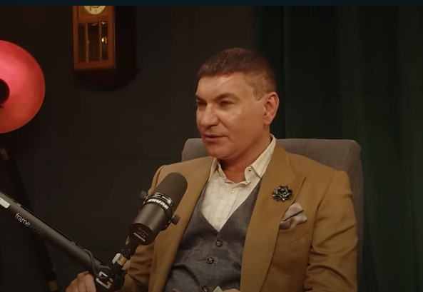 De ce își testează Cristi Borcea anual copiii împotriva substanțelor interzise: „V-ați nenorocit”