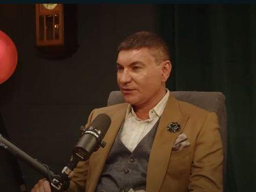 De ce își testează Cristi Borcea anual copiii împotriva substanțelor interzise: „V-ați nenorocit”