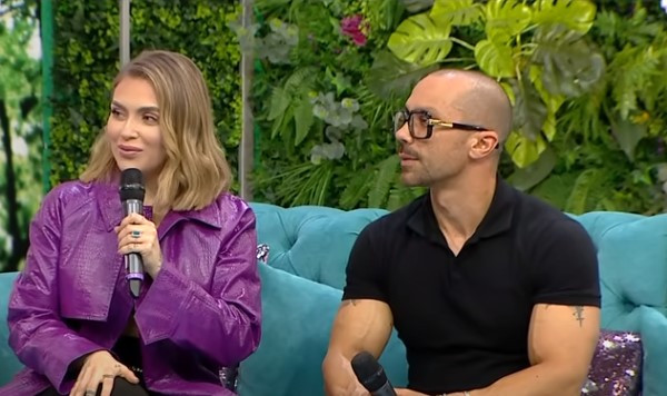 Oana Radu a confirmat despărțirea de Cătălin Dobrescu: „Vă rog doar să ne respectați decizia și intimitatea”