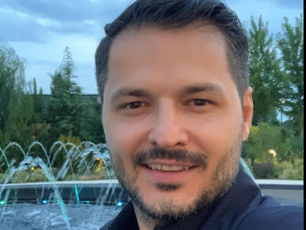 Liviu Vârciu, adevărul despre nunta cu Jojo. De ce a anulat-o pe ultima sută de metri: „Nu am putut trece peste asta”