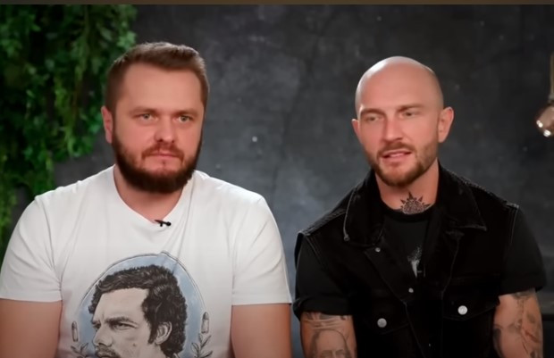 Cătălin Bordea, ajutat de Nelu Cortea să treacă peste divorțul de Livia: „A fost nou și pentru mine”