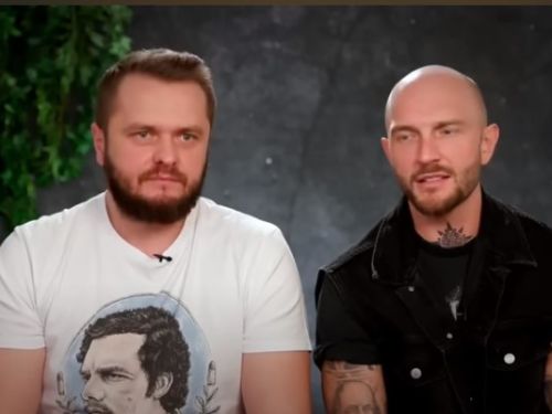 Cătălin Bordea, ajutat de Nelu Cortea să treacă peste divorțul de Livia: „A fost nou și pentru mine”