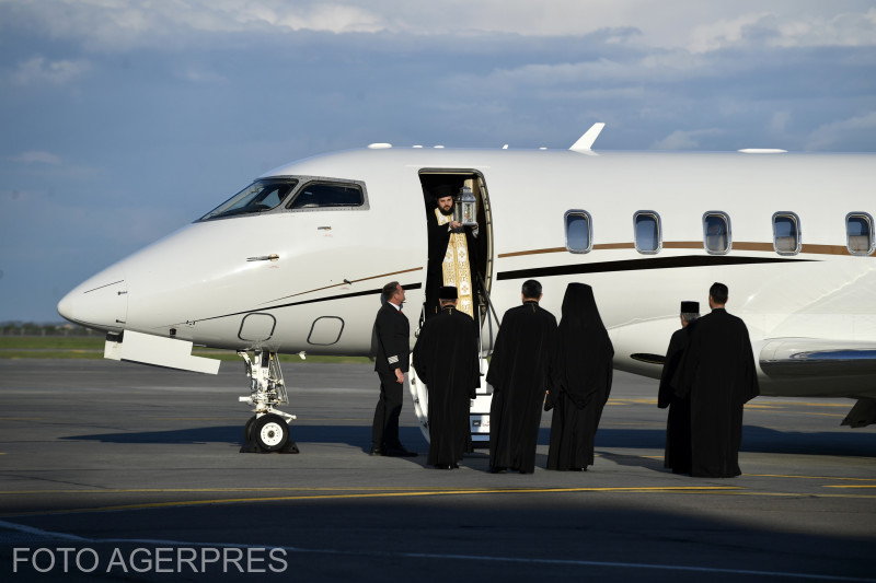 Vine lumina din Țara Sfântă: drumul de la Ierusalim în România