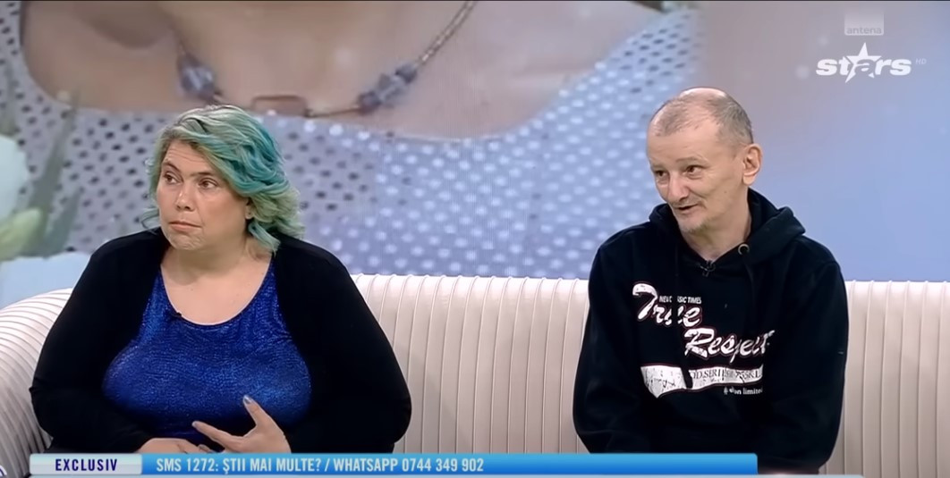 Ioana Tufaru, a treia operație de stomac? Fiica regretatei Anda Călugăreanu a pierdut din nou lupta cu kilogramele: „Nu știu de ce”