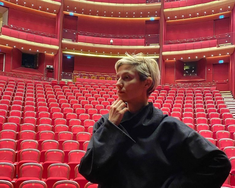 Cine este Ada Galeș de la America Express. În ce producții românești a jucat până acum