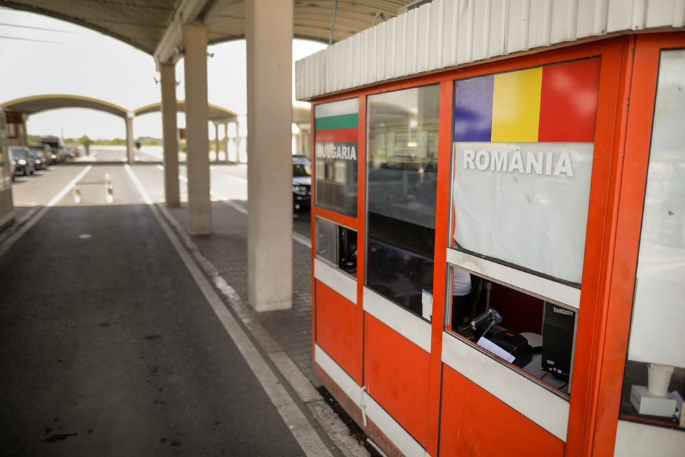 Condițiile puse de Austria pentru a ne primi în Schengen. Bulgarii au refuzat deja oferta