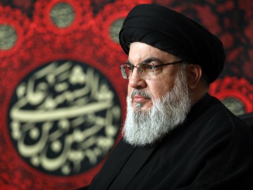 Război Israel - Hamas. Liderul Hezbollah ar putea să declare război Israelului