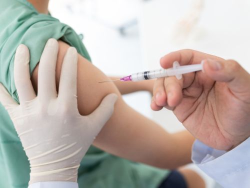 Primele doze de vaccin gripal pentru sezonul 2023-2024 au ajuns în România