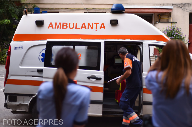 Operațiune de salvare în Constanța: Un copil și doi adulți, recuperați dintr-o fântână adâncă