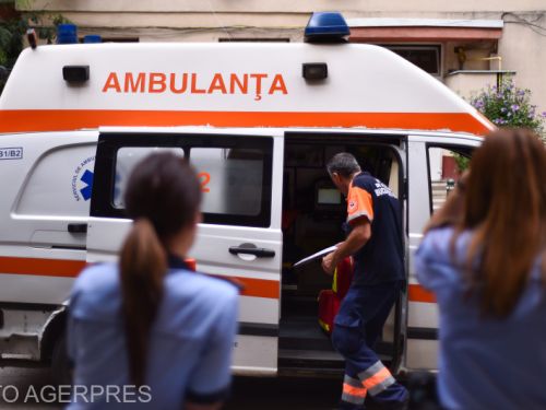 Operațiune de salvare în Constanța: Un copil și doi adulți, recuperați dintr-o fântână adâncă