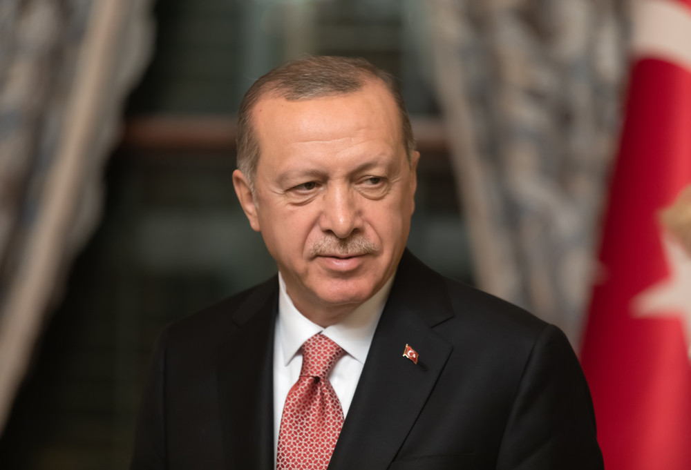 Recep Erdogan va depune jurământul la Ankara pentru un nou mandat prezidențial