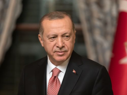 Recep Erdogan va depune jurământul la Ankara pentru un nou mandat prezidențial