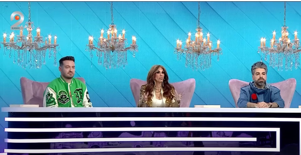 Raluca Bădulescu și Maurice Munteanu, părere sinceră despre Alex Abagiu. Cum este noul jurat al emisunii „Bravo, ai stil!”