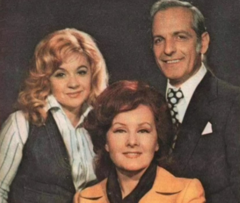 Vasilica Tastaman, femeia fatală a anilor '70. A murit înainte să urce pe scenă