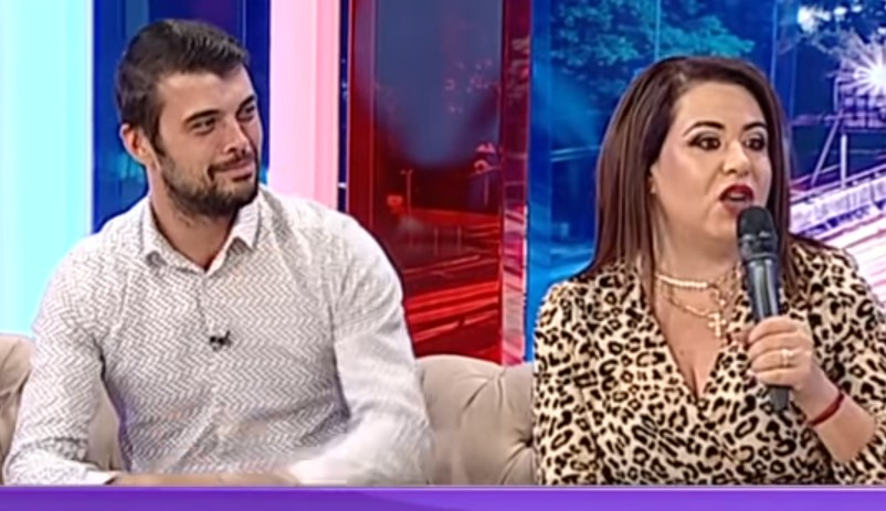 Motivul pentru care Oana Roman păstrează numele de Elisei. A reacționat acid atunci când a fost întrebată: „Este ultimul lucru pe care mi-l doresc pe lumea asta”