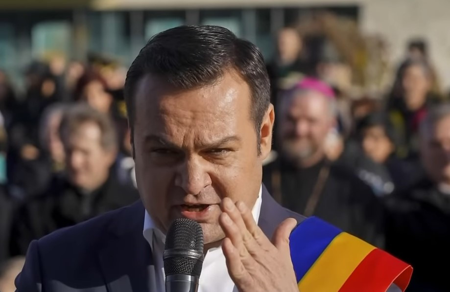 Cum a reușit să iasă Cătălin Cherecheș din țară. Poliția de Frontieră explică planul pus la cale de primar