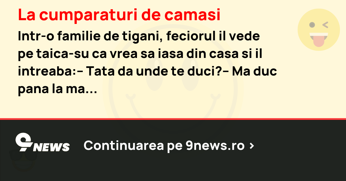 La cumparaturi de camasi