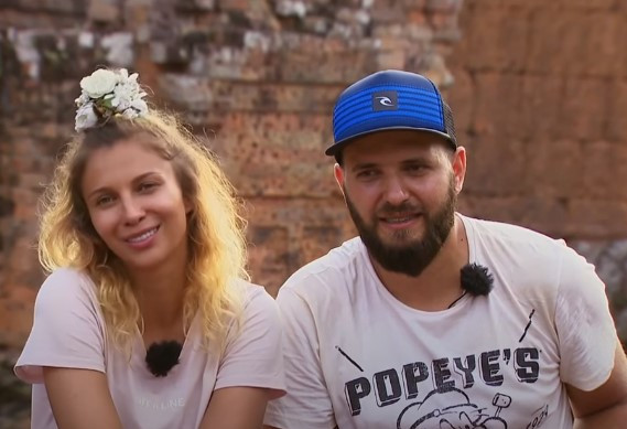 Lora, despre experiența Asia Express. Ea și Ionuț Ghenu au fost concurenți în primul sezon: „Ne-a trecut supărarea”