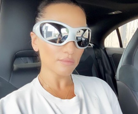 Claudia Pătrășcanu a cerut ajutorul Protecției Copilului. De ce a luat această decizie: „Îmi este milă de ei”