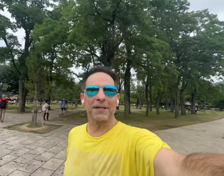 De ce Dan Negru alege să petreacă concediul la Mamaia:„Nu e despre roabele de șampanie...”