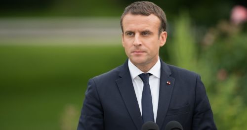 Generalul Thierry Burkhard clarifică declarațiile lui Macron despre trupele occidentale în Ucraina