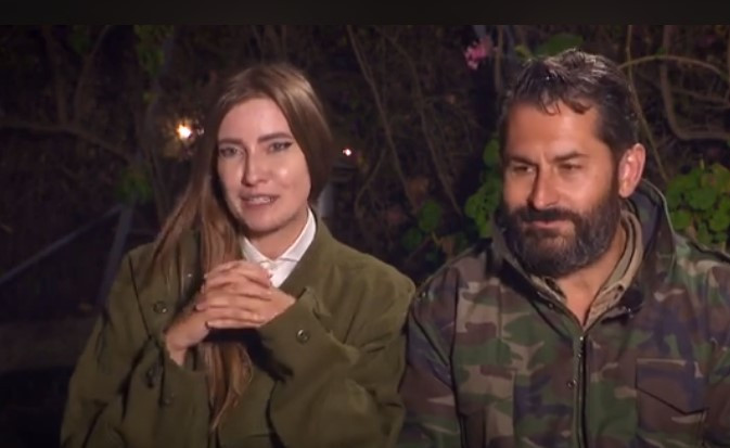 Iulia Albu, replică tăioasă la adresa Giuliei după ce au format o echipă. Cum a reacționat Sânziana Negru: „Îmi venea să plâng”