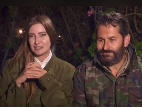 Iulia Albu, replică tăioasă la adresa Giuliei după ce au format o echipă. Cum a reacționat Sânziana Negru: „Îmi venea să plâng”