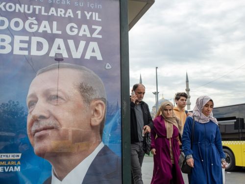 Zi decisivă pentru Turcia. Va fi un scrutin crucial care ar putea aduce sfârșitul erei Erdogan
